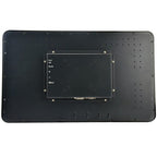 Hannspree HO 245 PTB computer monitor 60.5 cm (23.8") 1920 x 1080 pixels Full HD LED Touchscreen Black