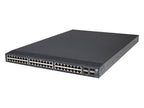HPE 5900AF 48XGT 4QSFP BF Bundle Managed L3 10G Ethernet (100/1000/10000) 1U Grey