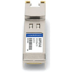 AddOn Networks 10G-SFPP-TX-LP-A-AO network transceiver module Copper 10000 Mbit/s SFP+