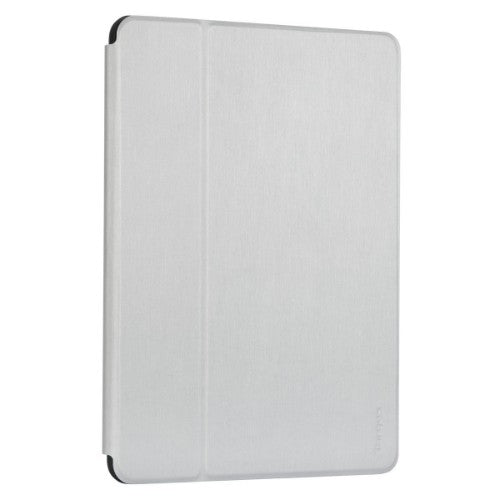 Targus Click-In 26.7 cm (10.5") Folio Silver