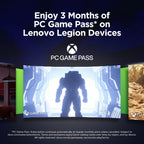 Lenovo Legion Pro 7 16IAX10H Intel Core Ultra 9 275HX Laptop 40.6 cm (16") WQXGA 32 GB DDR5-SDRAM 1 TB SSD NVIDIA GeForce RTX 5080 Wi-Fi 7 (802.11be) Windows 11 Home English Black