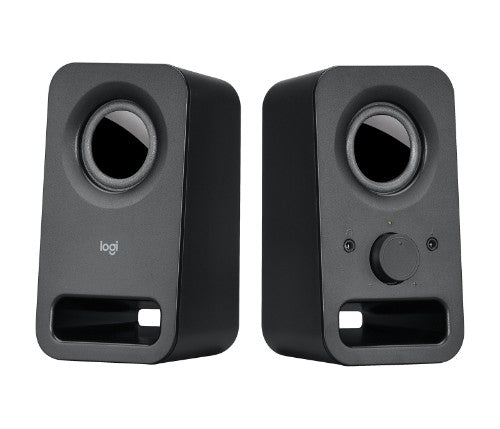 Logitech Z150 Multimedia Speakers