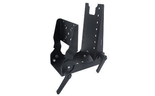 Gamber-Johnson 7160-1445 mounting kit Black
