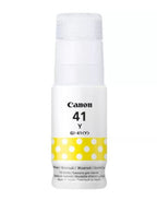 Canon 4545C001/GI-41Y Ink bottle yellow, 7.7K pages 70ml for Canon Pixma G 1420
