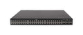 HPE Networking Comware Switch 48XGT 6QS28 5944