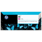 HP C9468A/91 Ink cartridge magenta 775ml for HP DesignJet Z 6100