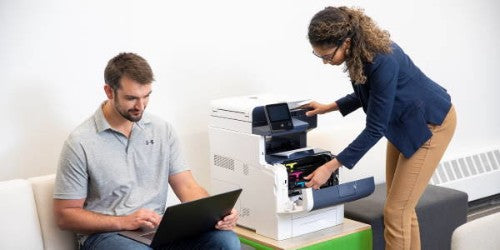 Xerox EFI EX PRIMELINK C9000 Win 10 2019 Upgrade Kit