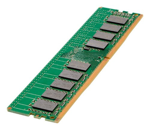 HPE 32GB (1x32GB) Dual Rank x8 DDR5-4800 CAS-40-39-39 Unbuffered Standard Memory Kit