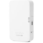 HPE Aruba Networking Aruba Instant IAP-325 (RW) FIPS/TAA 802.11n/ac Dual 4x4:4 MU-MIMO Radio Integrated Antenna AP 1167 Mbit/s White Power over Ethernet (PoE)