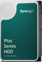 Synology HAT3300-4T NAS 4TB SATA 3.5 HDD internal hard drive 5400 RPM 3.5" Serial ATA