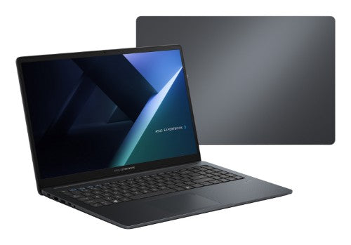 ASUS ExpertBook B1 B1503CV-i515X Intel® Core™ i5 i5-13420H Laptop 39.6 cm (15.6") Full HD 16 GB DDR5-SDRAM 512 GB SSD Wi-Fi 6E (802.11ax) Windows 11 Pro Black, Grey