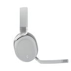 Fractal Design Scape Headset Wired & Wireless Head-band Music Charging stand Grey