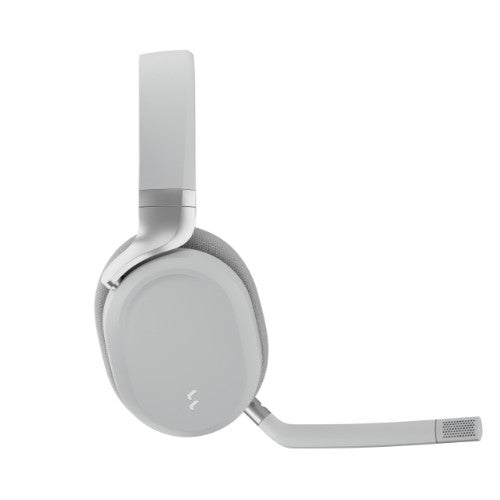 Fractal Design Scape Headset Wired & Wireless Head-band Music Charging stand Grey