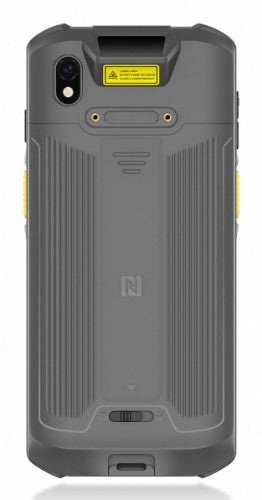 Newland MT93 Megattera Pro handheld mobile computer 14 cm (5.5") 720 x 1440 pixels Touchscreen 277 g Black