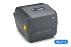 Zebra ZD421 label printer Thermal transfer 203 x 203 DPI 152 mm/sec Wired & Wireless Ethernet LAN Bluetooth