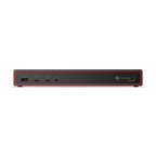 Lenovo ThinkPad Thunderbolt 5 Smart Dock 7500 Wired Black