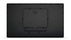 Elo Touch Solutions 2794L 68.6 cm (27") LCD 270 cd/m² Full HD Black Touchscreen