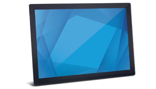 Elo Touch Solutions TouchPro 25.6 cm (10.1") LCD 400 cd/m² WXGA Black Touchscreen