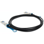 AddOn Networks SFP-10GB-PDAC3M-I-C-AO InfiniBand/fibre optic cable 3 m SFP+ Black