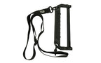 Gamber-Johnson 7170-0888-00 tablet case accessory Hand strap Black