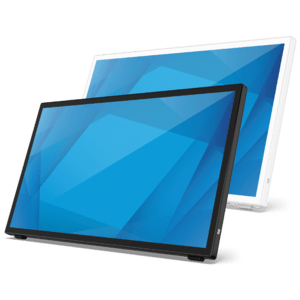 Elo Touch Solutions Elo 2770L computer monitor 68.6 cm (27") 1920 x 1080 pixels Full HD LED Touchscreen Black