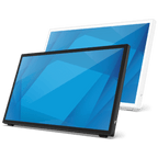 Elo Touch Solutions Elo 2770L computer monitor 68.6 cm (27") 1920 x 1080 pixels Full HD LED Touchscreen White