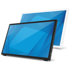 Elo Touch Solutions E510644 computer monitor 68.6 cm (27") 1920 x 1080 pixels Full HD LED Touchscreen Multi-user Black