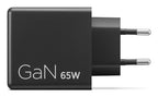 Lenovo 40AW065BEU power adapter/inverter Indoor/outdoor 65 W Black