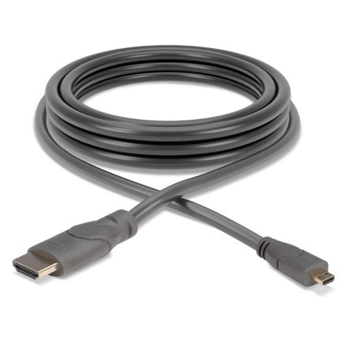 Lindy 1m High Speed Micro HDMI to HDMI Cable