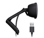 Logitech Brio 105 webcam 2 MP 1920 x 1080 pixels USB Graphite