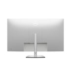 DELL UltraSharp U4323QE LED display 109.2 cm (43") 3840 x 2160 pixels 4K Ultra HD LCD Silver