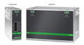 APC BVS480XDPDR 24V DC UPS – 480Watt, 24V, 20A, DIN-Rail mounting, Power Module without battery