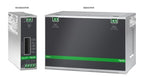 APC BVS480XDPDR 24V DC UPS – 480Watt, 24V, 20A, DIN-Rail mounting, Power Module without battery