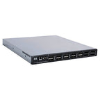 HPE H SN6000 Managed 1U Black