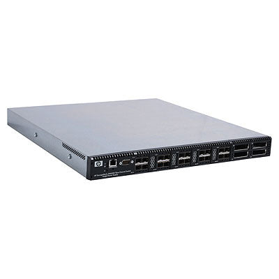 HPE H SN6000 Managed 1U Black