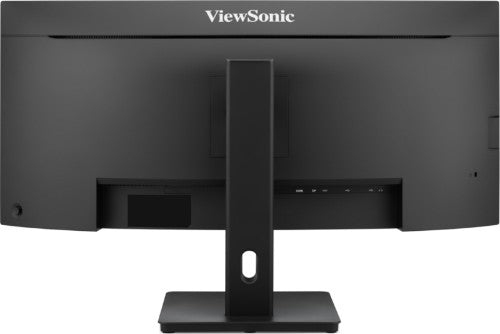 Viewsonic VA 34” UWQHD Curved Monitor with KVM Switch