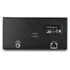 StarTech.com Conference Table Connectivity Box for A/V - 4K
