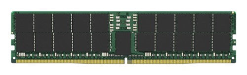 Kingston Technology 64GB DDR5 6400MT/s ECC Registered DIMM