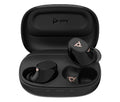 HP Poly Voyager Free 20 Black Earbuds +Basic Charge Case Customer Special 1
