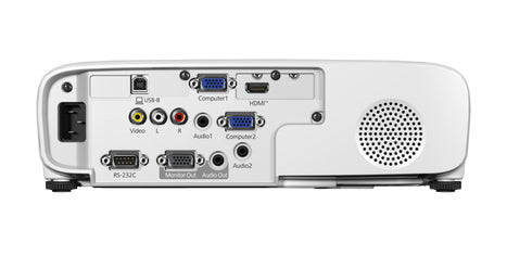 Epson EB-E24