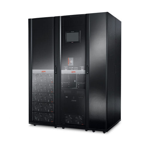 APC Symmetra PX uninterruptible power supply (UPS) 125 kVA 125000 W