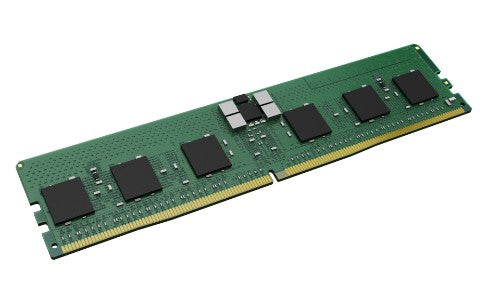 Kingston Technology KSM56R46BS8-16HA memory module 16 GB 1 x 16 GB DDR5 5600 MT/s