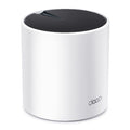 TP-Link Deco X55 Dual-band (2.4 GHz / 5 GHz) Wi-Fi 6 (802.11ax) Black, White 3 Internal