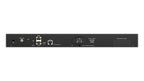 D-Link 48-port Layer 3 Stackable Managed Gigabit Switch including 4 x 1000BaseT/SFP & 4 x 10GE SFP+