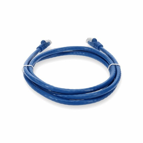 AddOn Networks ADD-3MCAT6-BE networking cable Blue 3 m Cat6 U/UTP (UTP)