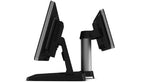 Elo Touch Solutions E154446 multimedia cart/stand Flat panel Multimedia stand