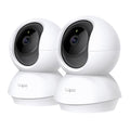 TP-Link Tapo Pan/Tilt Home Security Wi-Fi Camera