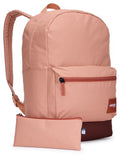 Case Logic Campus CCAM1216 Sugared Peach backpack Casual backpack Polyester