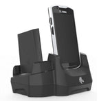Zebra CRD-TC5X-2SETH-01 handheld mobile computer accessory Presentation cradle