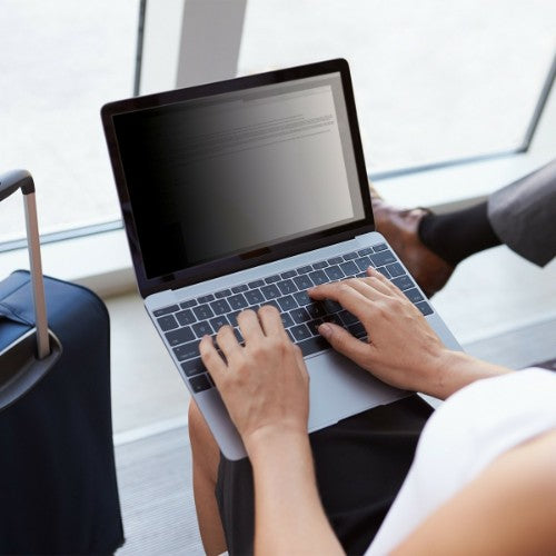 Mobilis 016434 display privacy filter 35.8 cm (14.1") Laptop Frameless display privacy filter